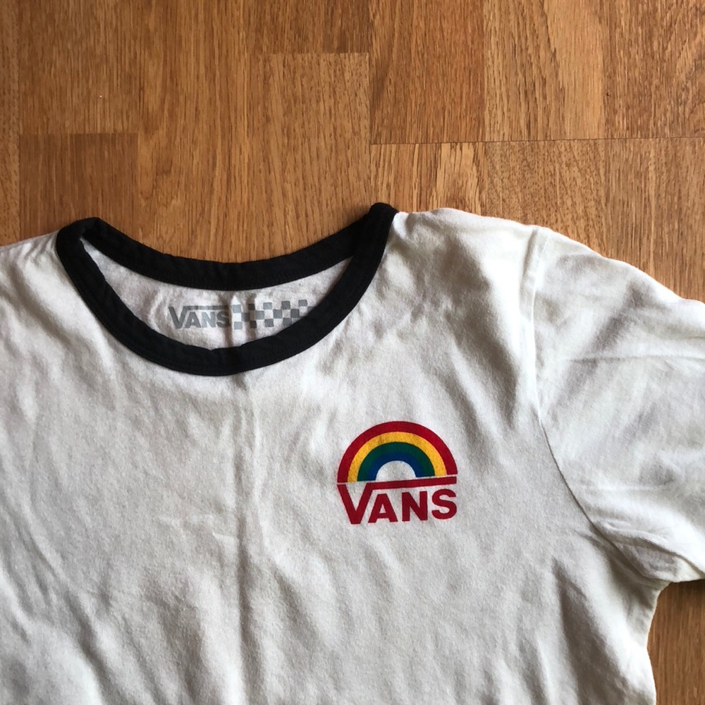 Vans T shirt
